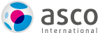 asco International Inspection Logo